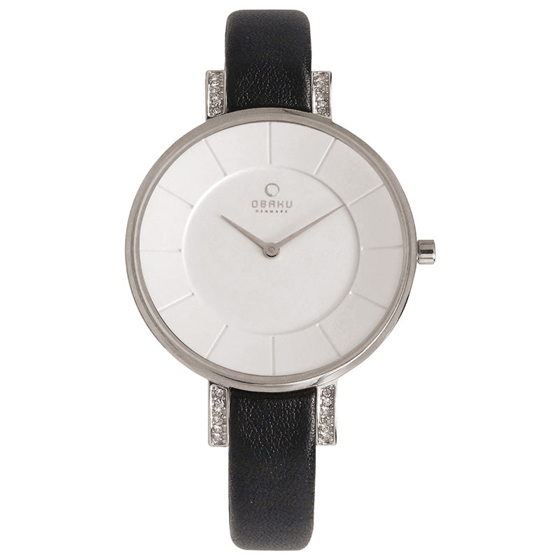 Obaku Denmark V158LECIRB