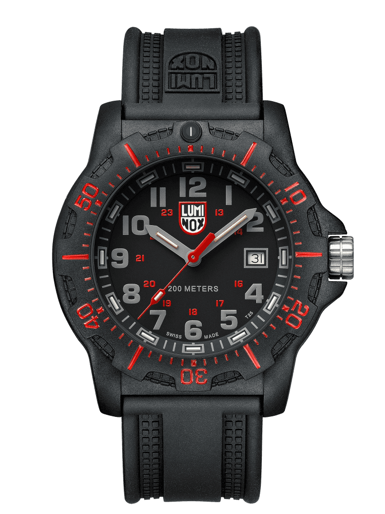 Luminox Spezialistenuhr XL.8895